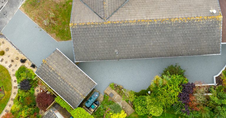 Driveway SOS