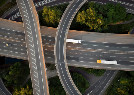 Highways