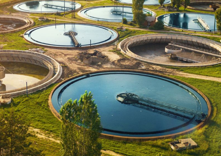 Filtration Sand & Aggregates