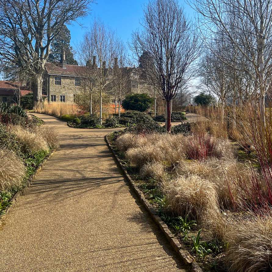 Wakehurst Place