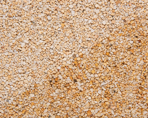 Autumn Quartz 2-5mm Wet Dry