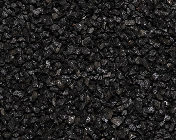 Black Basalt 10mm