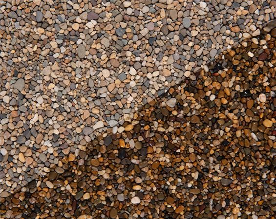 Brittany Bronze 2-5mm Wet Dry