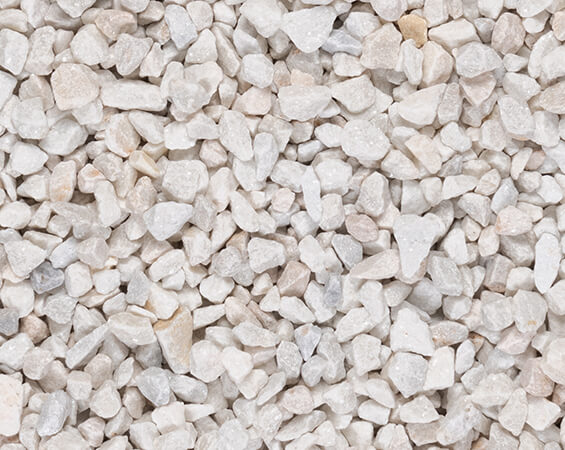 Polar White 20mm