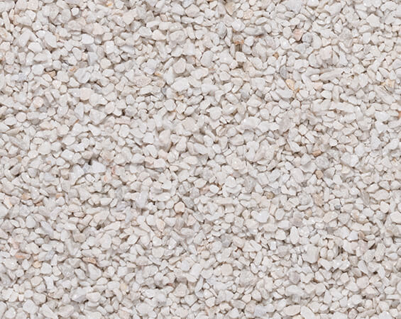 White Dolomite 3-8mm