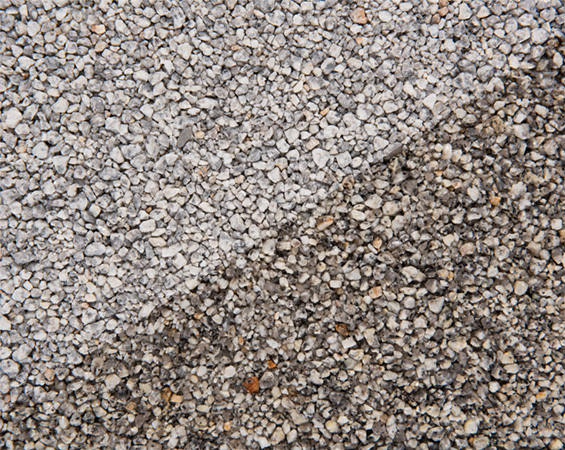 Dapple Grey 2-5mm Wet Dry