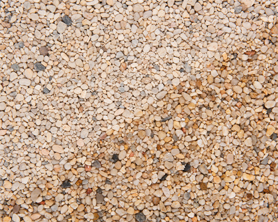 Dorset Gold 2-5mm Wet Dry