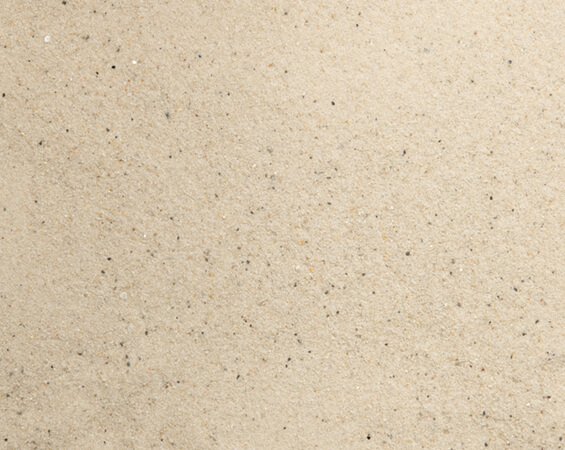 Binding Quartz