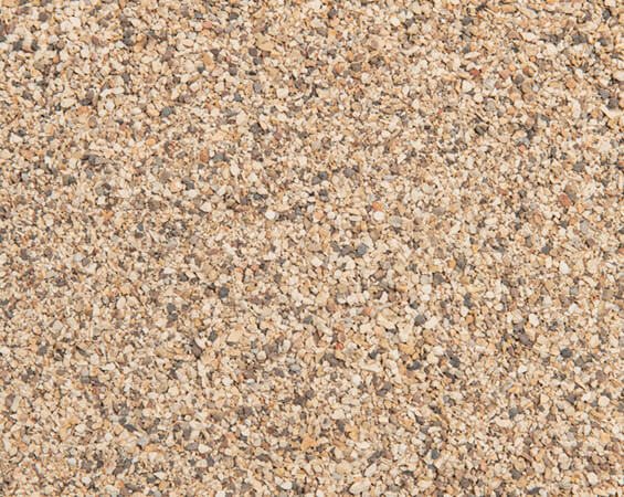 Grantex Chinese Bauxite Buff 1-3mm