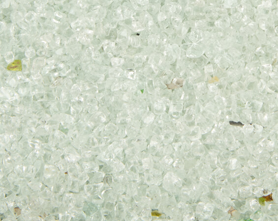 Grantex Grade 3 Recycled Glass 3-6mm