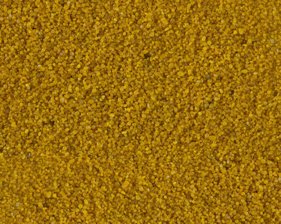 Grantex Mustard Yellow