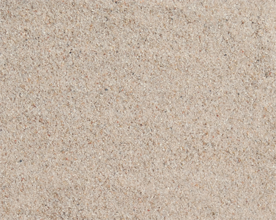 Grantex Quartz Sand 0.7-1.2mm Filtration Sand