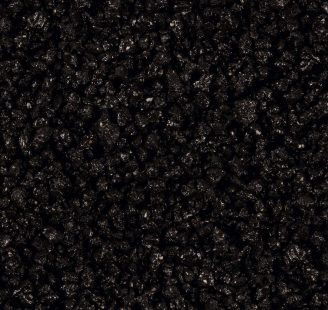Grantex pigmented bauxite black