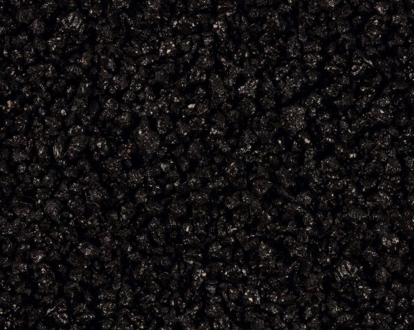 Grantex pigmented bauxite black
