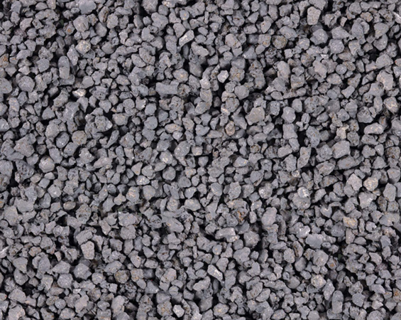 Grantex pigmented bauxite grey