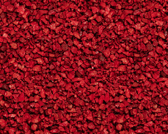 Grantex pigmented_bauxite_red