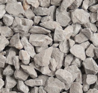 Limestone 20mm Dry