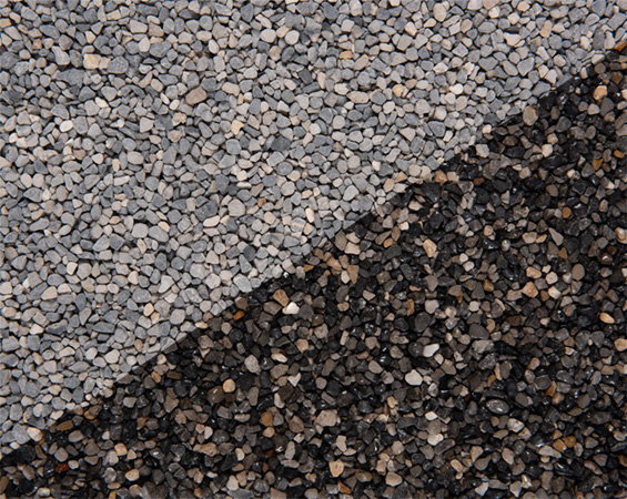 Ocean Grey 2-5mm Wet Dry