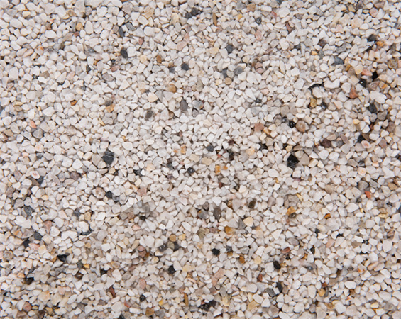 Oyster Quartz 2-5mm Wet Dry