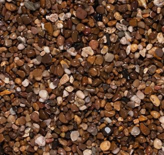Washed Pea Gravel 10mm for Water Filtration