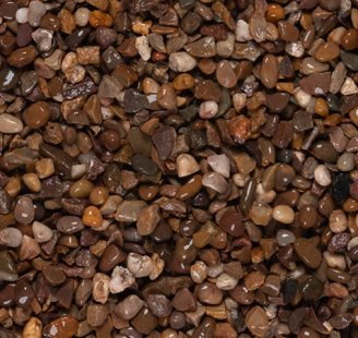 Washed Pea Gravel 14mm