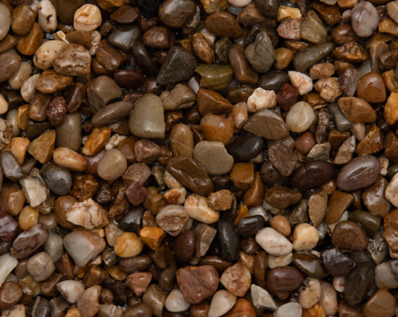 Trent Pea Gravel 6-10mm