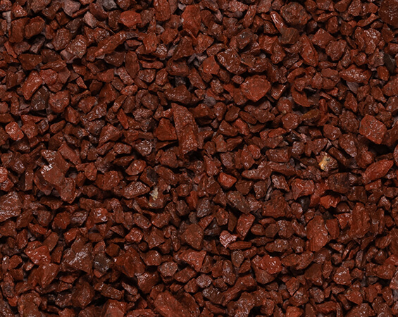 Red Granite 10mm