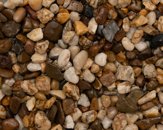 Rhine Gold 6-10mm