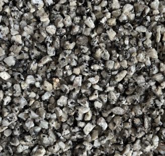 Silver Grey 0-4mm