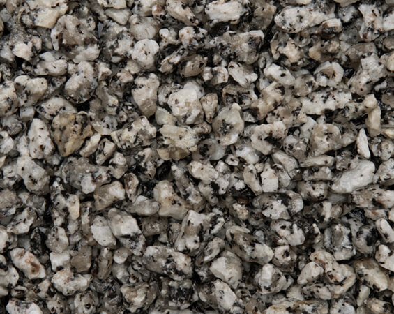 Silver Grey 6-10mm