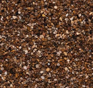 Pea Gravel Washed 6mm
