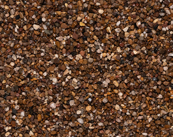 Pea Gravel Washed 6mm