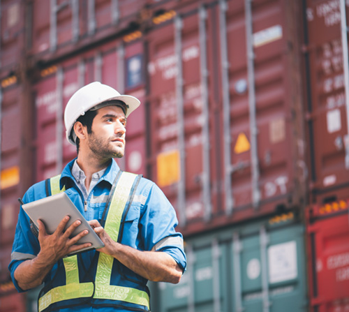 International Export Expertise
