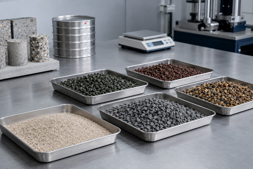 Technical Specialist Aggregates