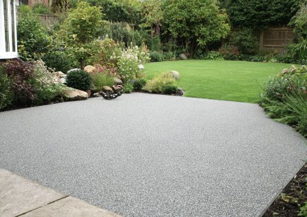 Marble Aggregates